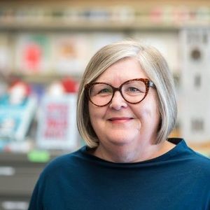 Meet your Posher, Rebecca